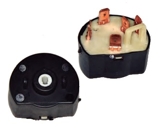 692 - CONTACTOR CHEVROLET CORSA - 5 PINES